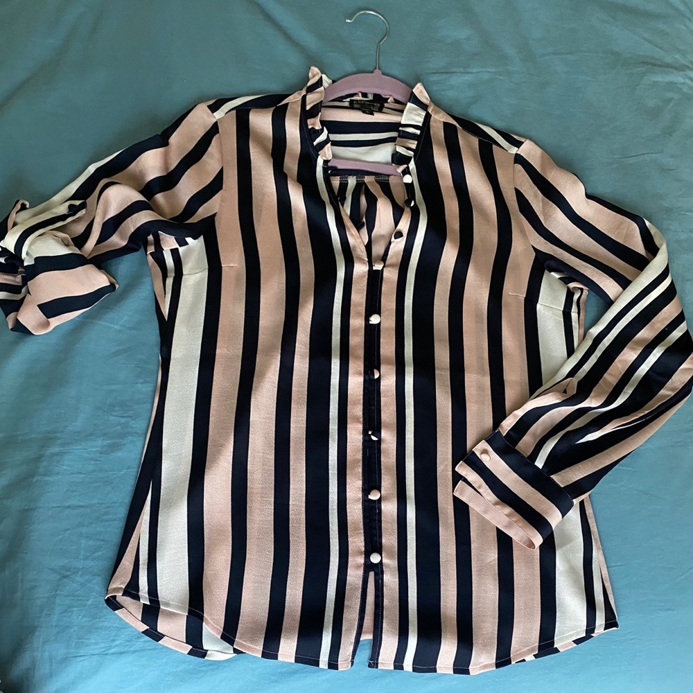 Express Blouse - image 1